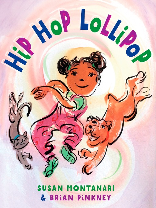 Title details for Hip-Hop Lollipop by Susan Montanari - Wait list